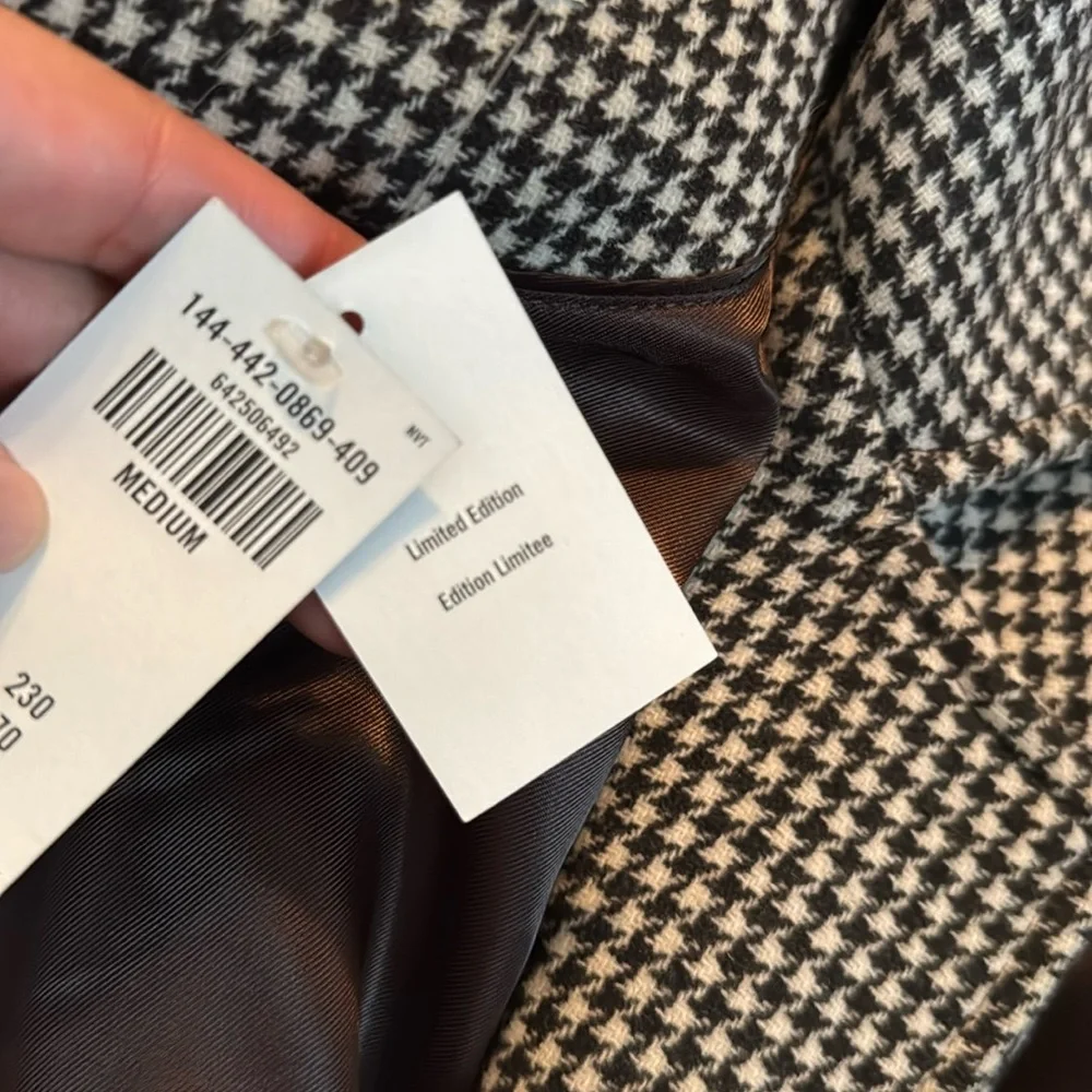Abercrombie & Fitch‎ Coat M